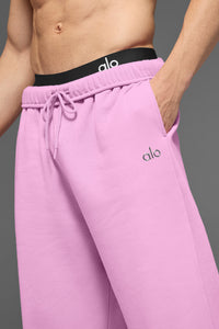 Pantalon De Survêtement Coupe Droite Accolade