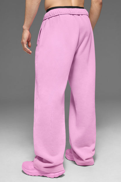 Accolade Straight Leg Sweatpant