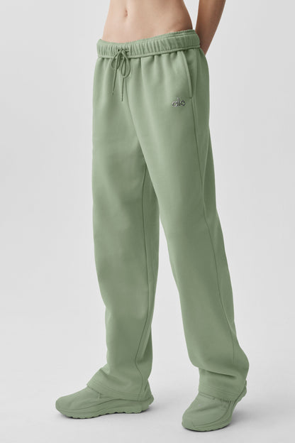 Pantalon De Survêtement Coupe Droite Accolade