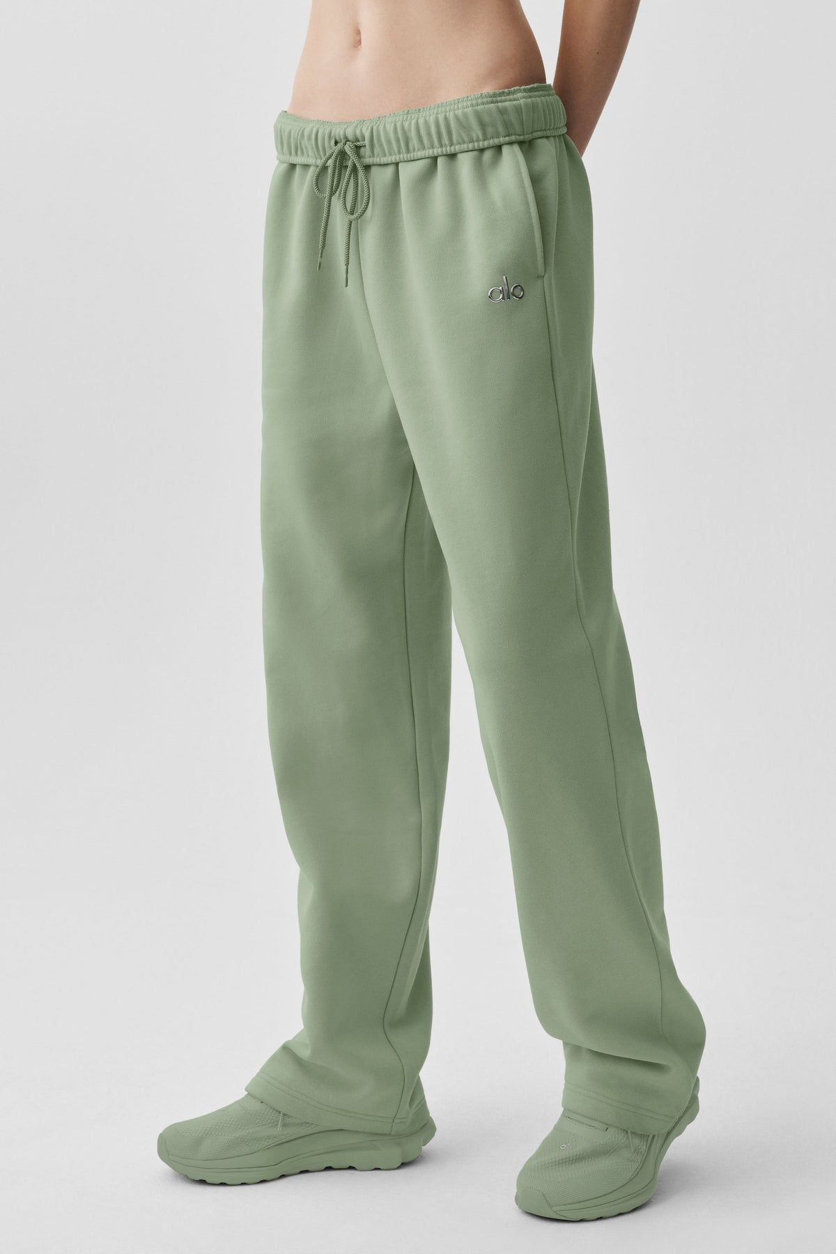Pantalon De Survêtement Coupe Droite Accolade