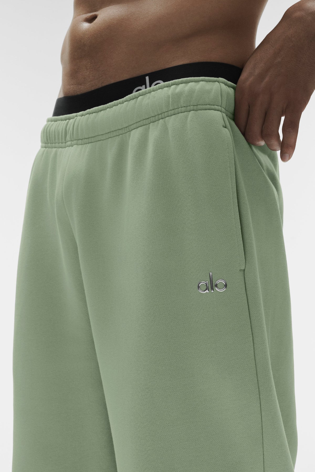 Pantalon De Survêtement Coupe Droite Accolade
