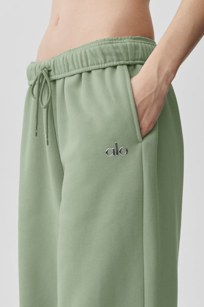 Pantalon De Survêtement Coupe Droite Accolade