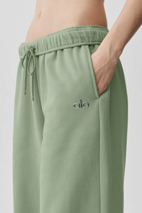 Pantalon De Survêtement Coupe Droite Accolade