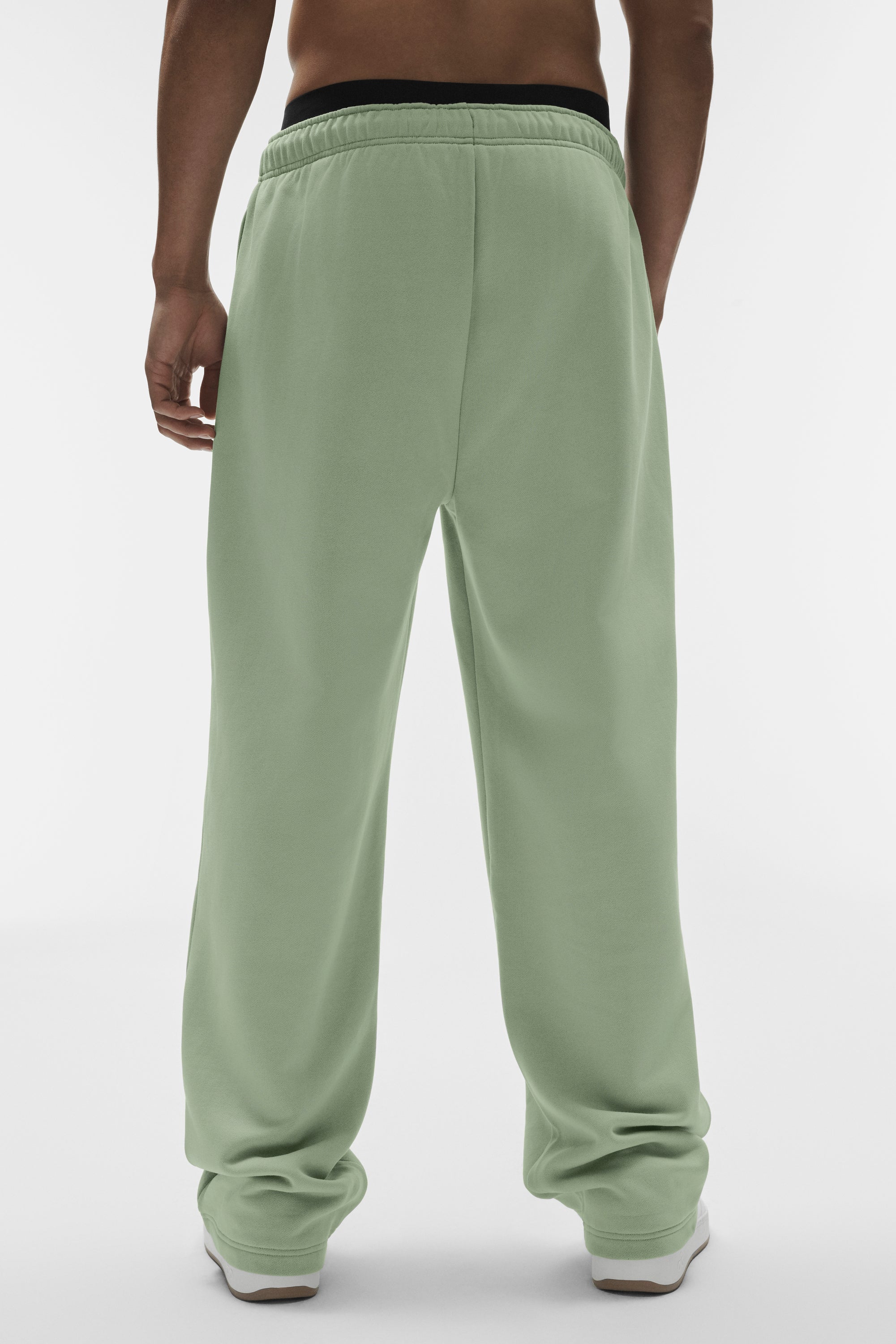 Pantalon De Survêtement Coupe Droite Accolade