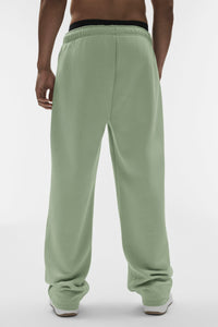 Pantalon De Survêtement Coupe Droite Accolade