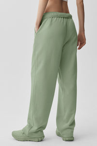 Pantalon De Survêtement Coupe Droite Accolade