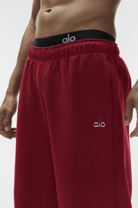 Accolade Straight Leg Sweatpant