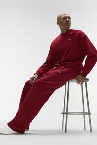 Accolade Straight Leg Sweatpant