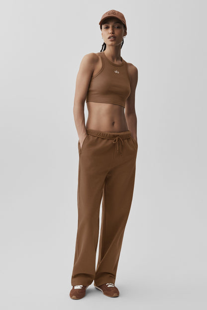 Pantalon De Survêtement Coupe Droite Accolade