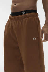 Pantalon De Survêtement Coupe Droite Accolade