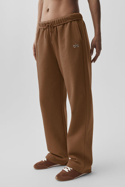 Accolade Straight Leg Sweatpant