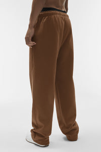 Pantalon De Survêtement Coupe Droite Accolade