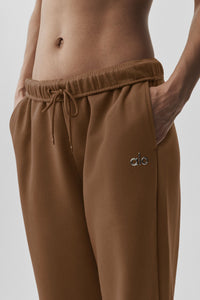 Pantalon De Survêtement Coupe Droite Accolade