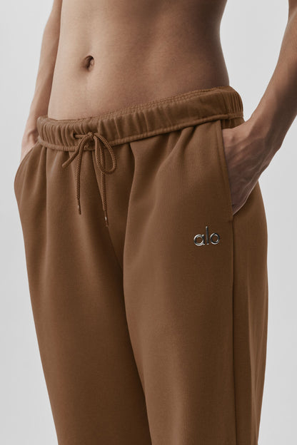 Pantalon De Survêtement Coupe Droite Accolade
