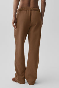 Pantalon De Survêtement Coupe Droite Accolade