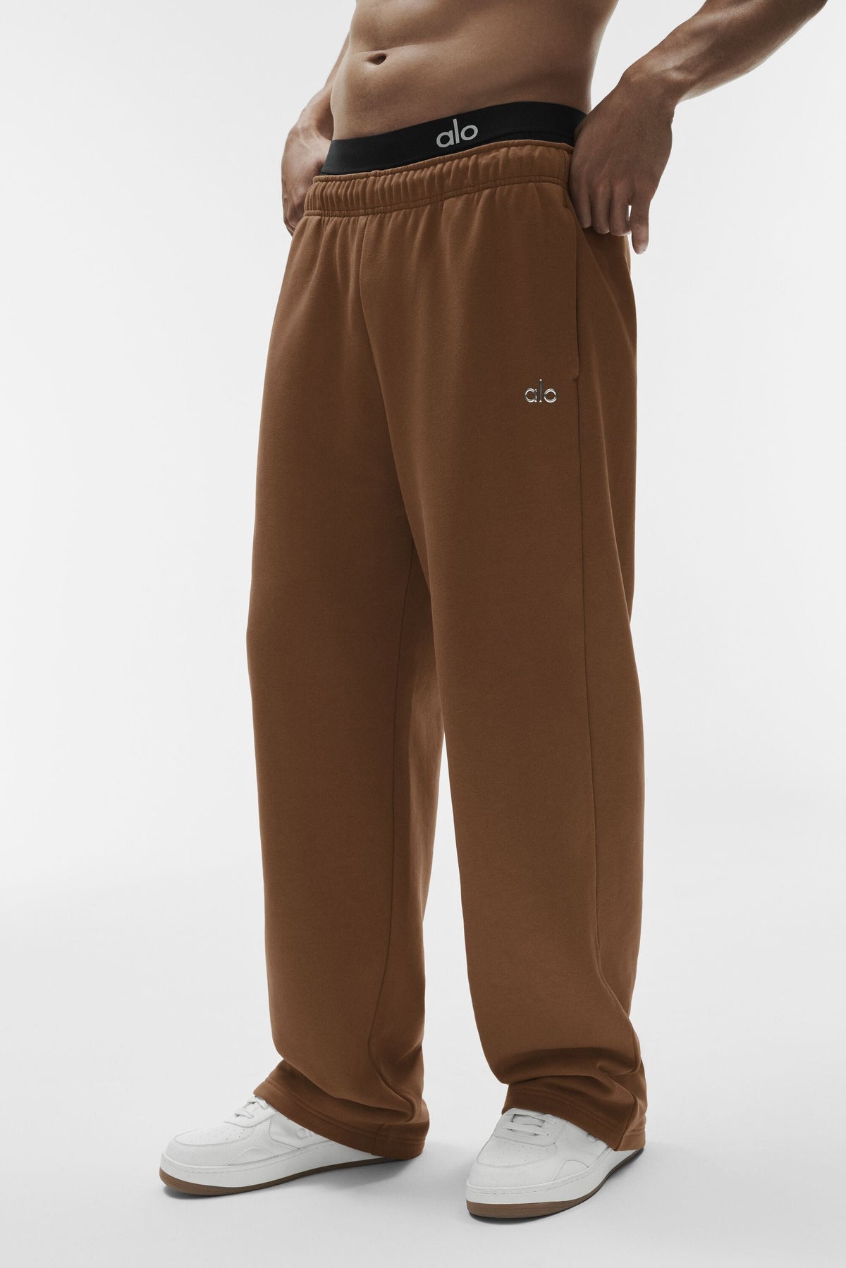 Accolade Straight Leg Sweatpant