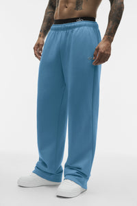 Pantalon De Survêtement Coupe Droite Accolade