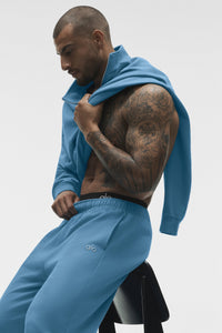 Pantalon De Survêtement Coupe Droite Accolade