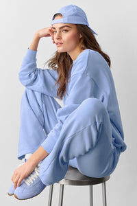 Pantalon De Survêtement Coupe Droite Accolade