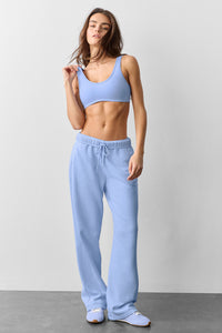 Pantalon De Survêtement Coupe Droite Accolade