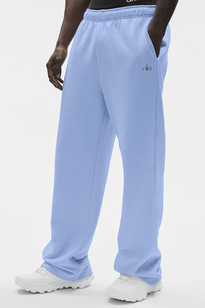 Pantalon De Survêtement Coupe Droite Accolade