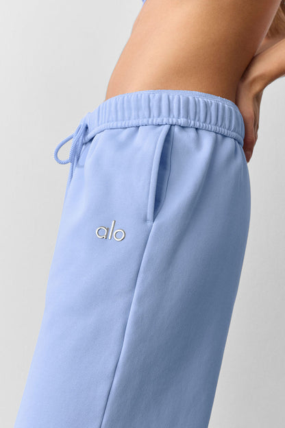 Pantalon De Survêtement Coupe Droite Accolade