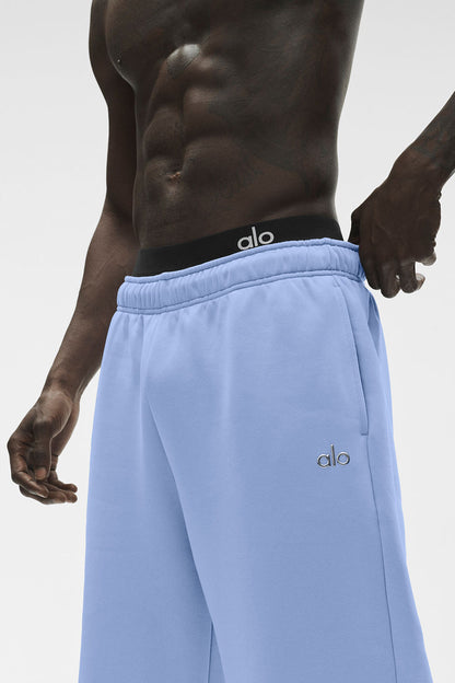 Pantalon De Survêtement Coupe Droite Accolade