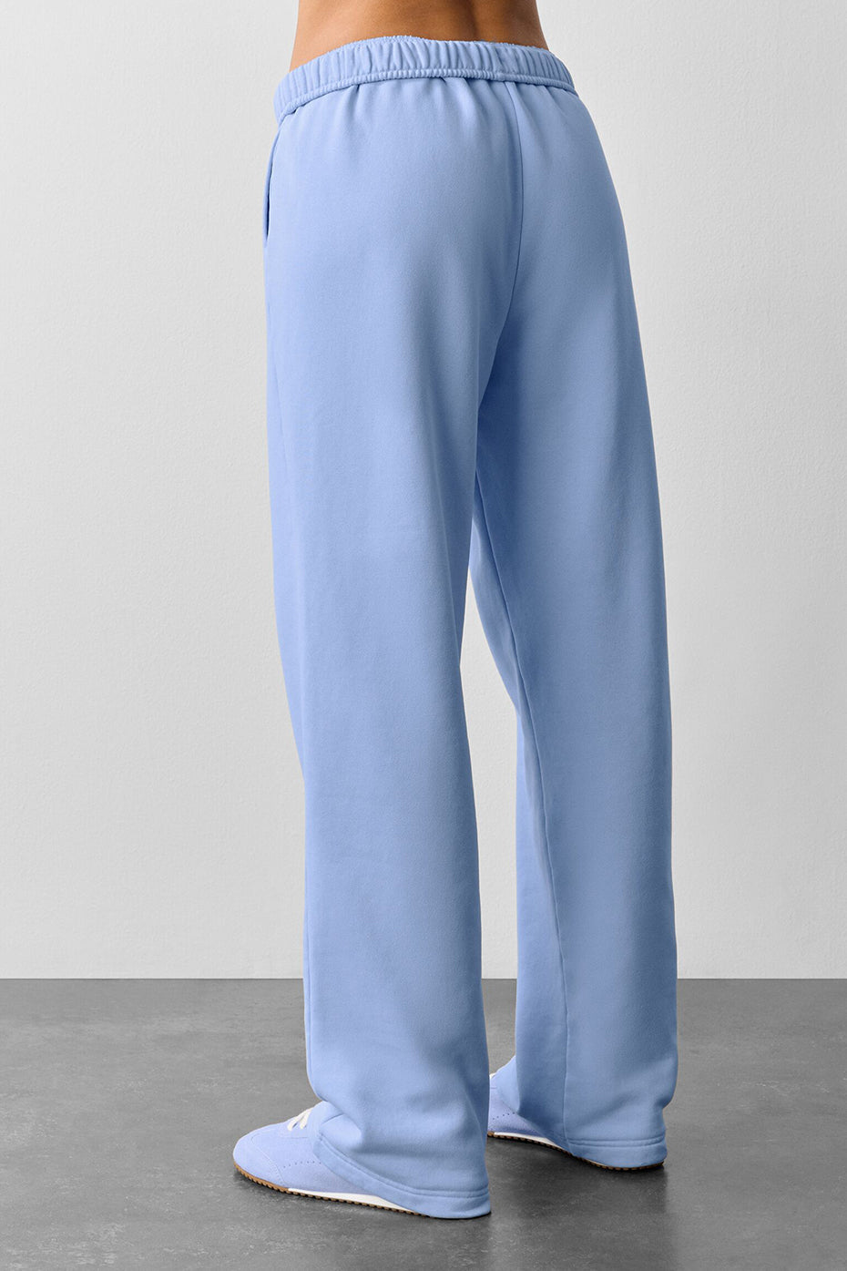 Pantalon De Survêtement Coupe Droite Accolade