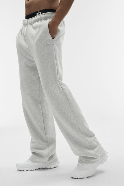 Pantalon De Survêtement Coupe Droite Accolade