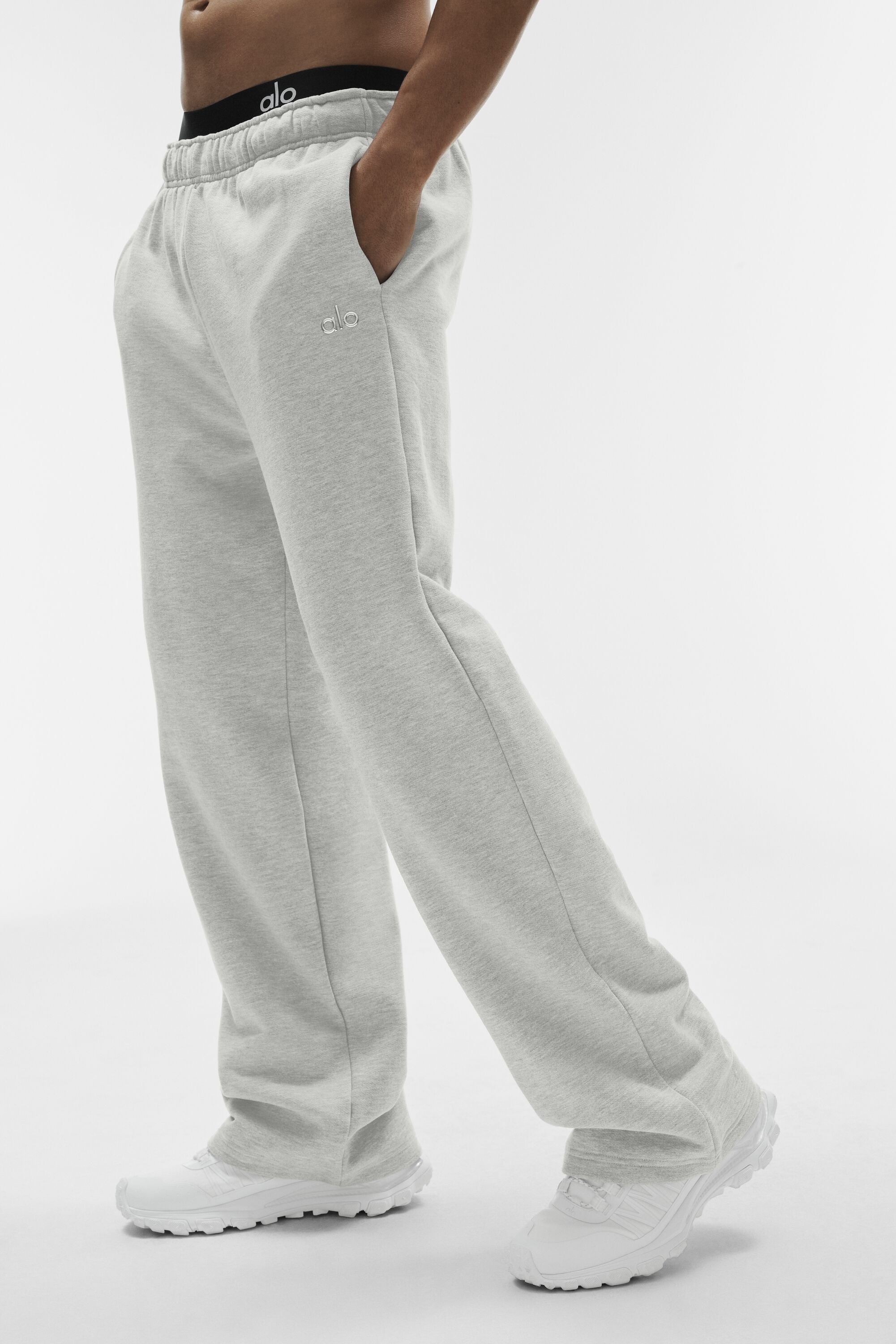 Accolade Straight Leg Sweatpant