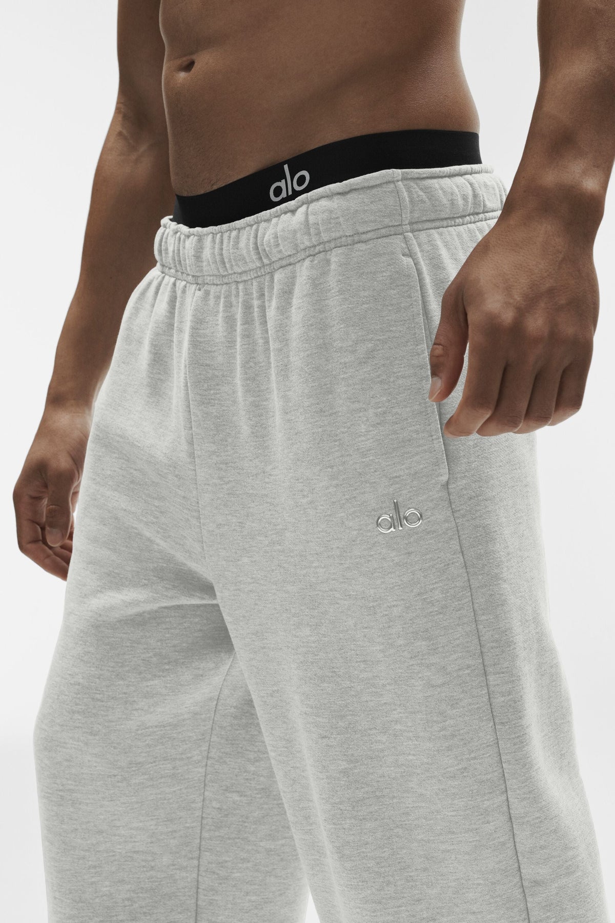 Accolade Straight Leg Sweatpant