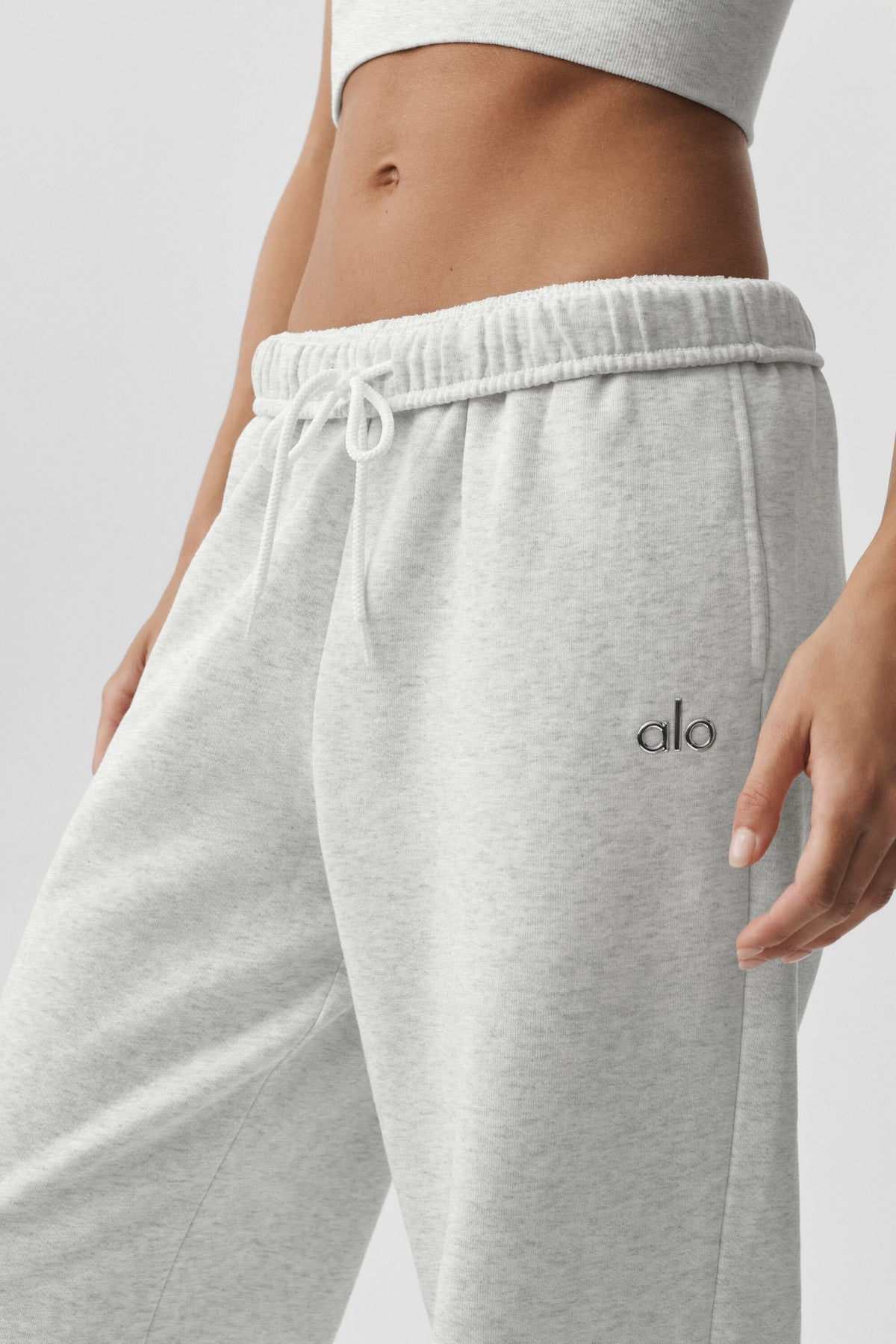 Pantalon De Survêtement Coupe Droite Accolade