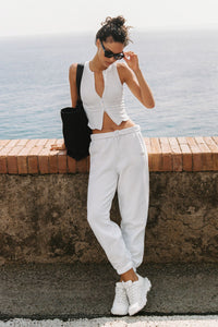 Pantalon De Survêtement Accolade