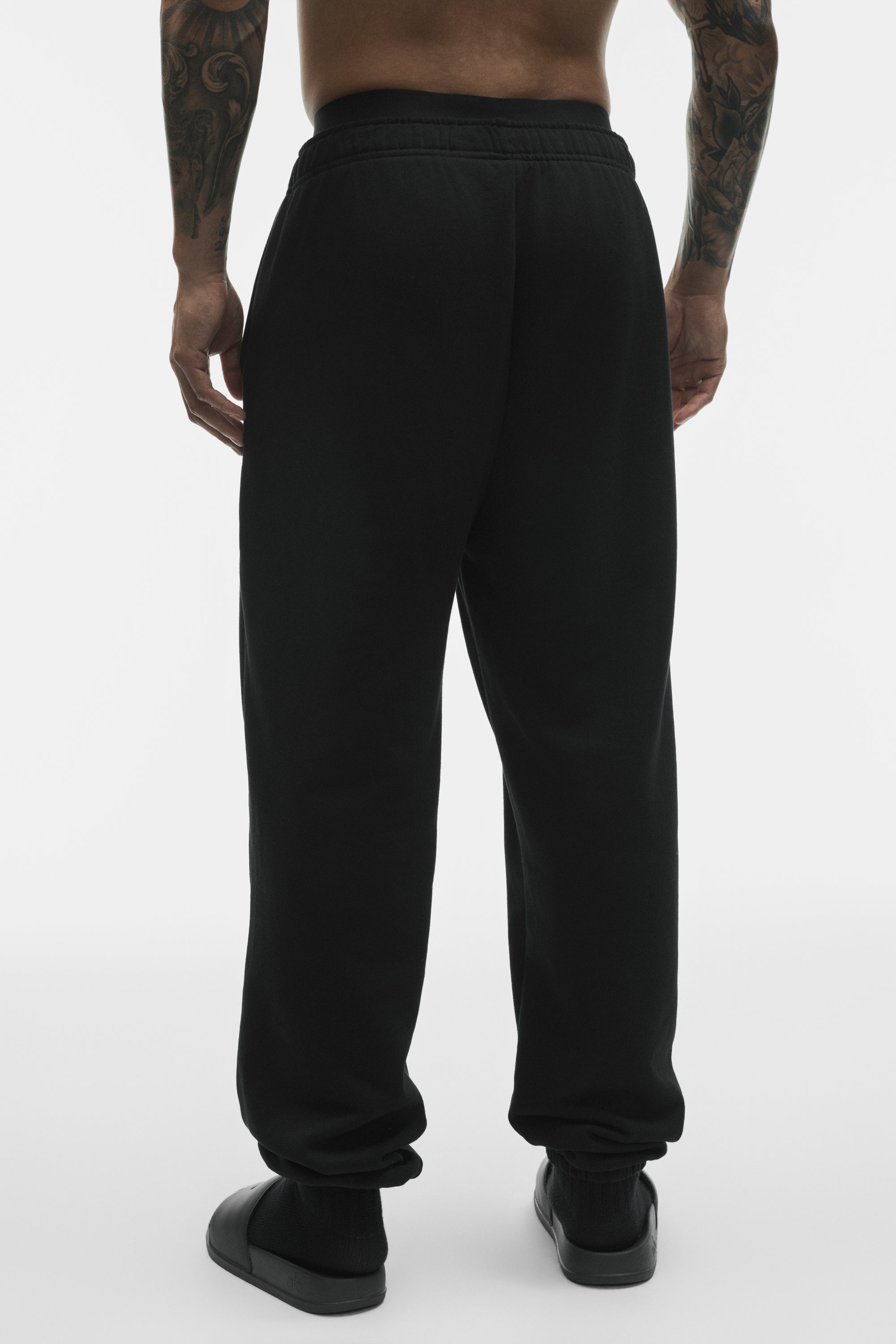 Pantalon De Survêtement Accolade