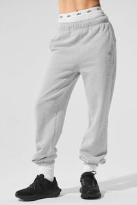Pantalon De Survêtement Accolade