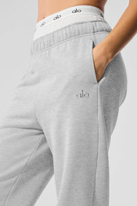 Accolade Sweatpant