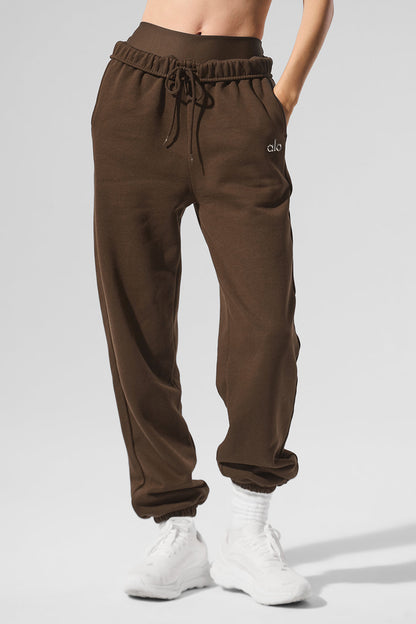 Pantalon De Survêtement Accolade