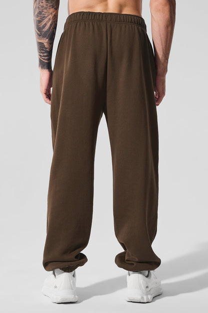 Pantalon De Survêtement Accolade