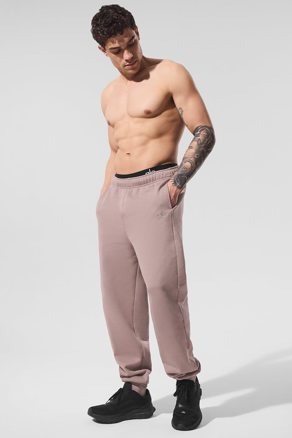 Accolade Sweatpant