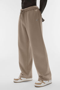 Pantalon De Survêtement Coupe Droite Accolade