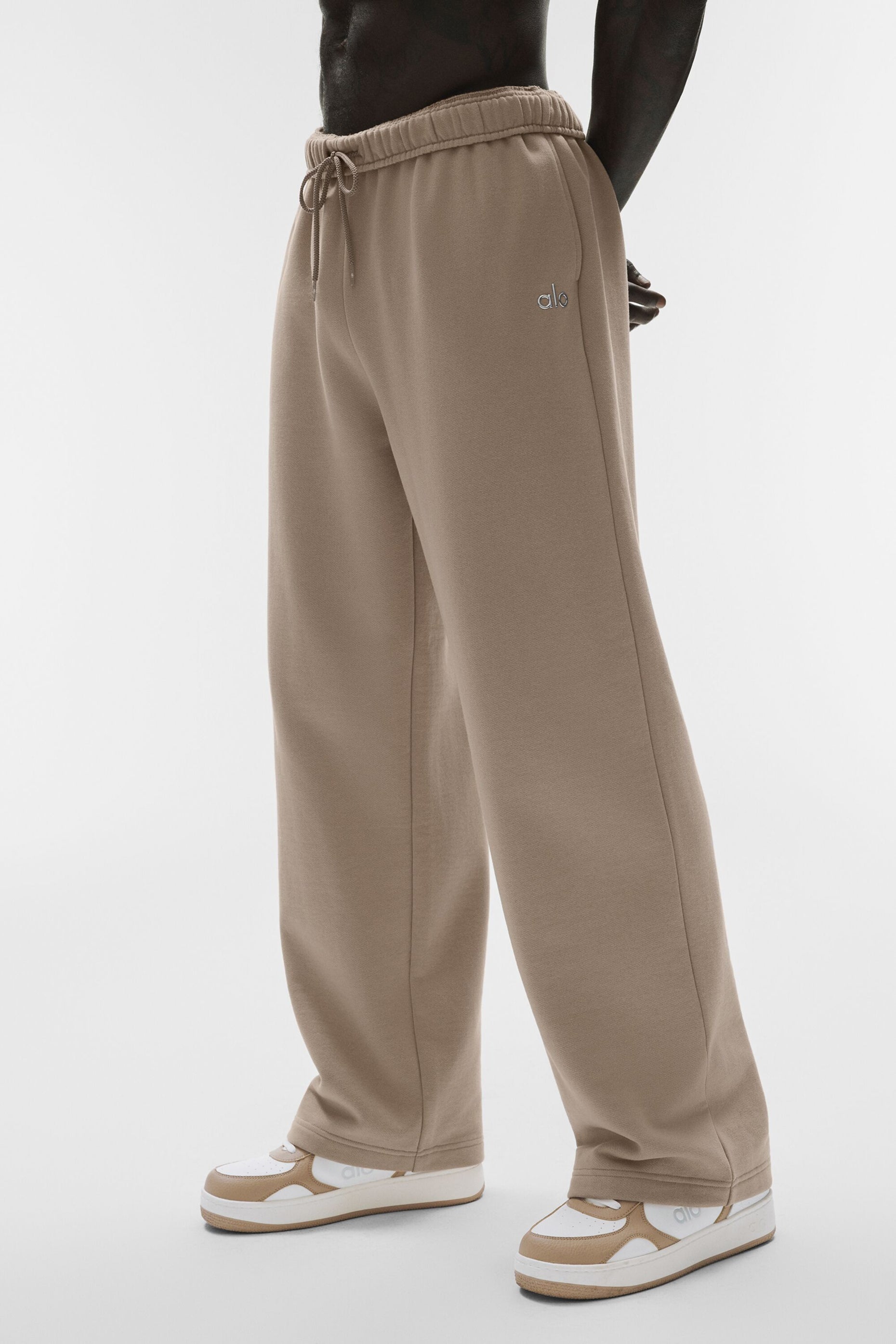 Accolade Straight Leg Sweatpant