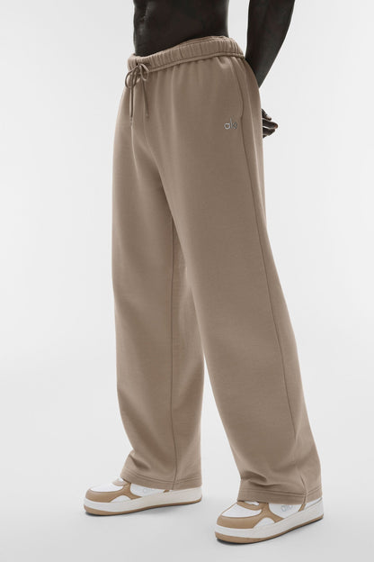 Accolade Straight Leg Sweatpant
