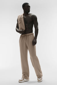 Pantalon De Survêtement Coupe Droite Accolade