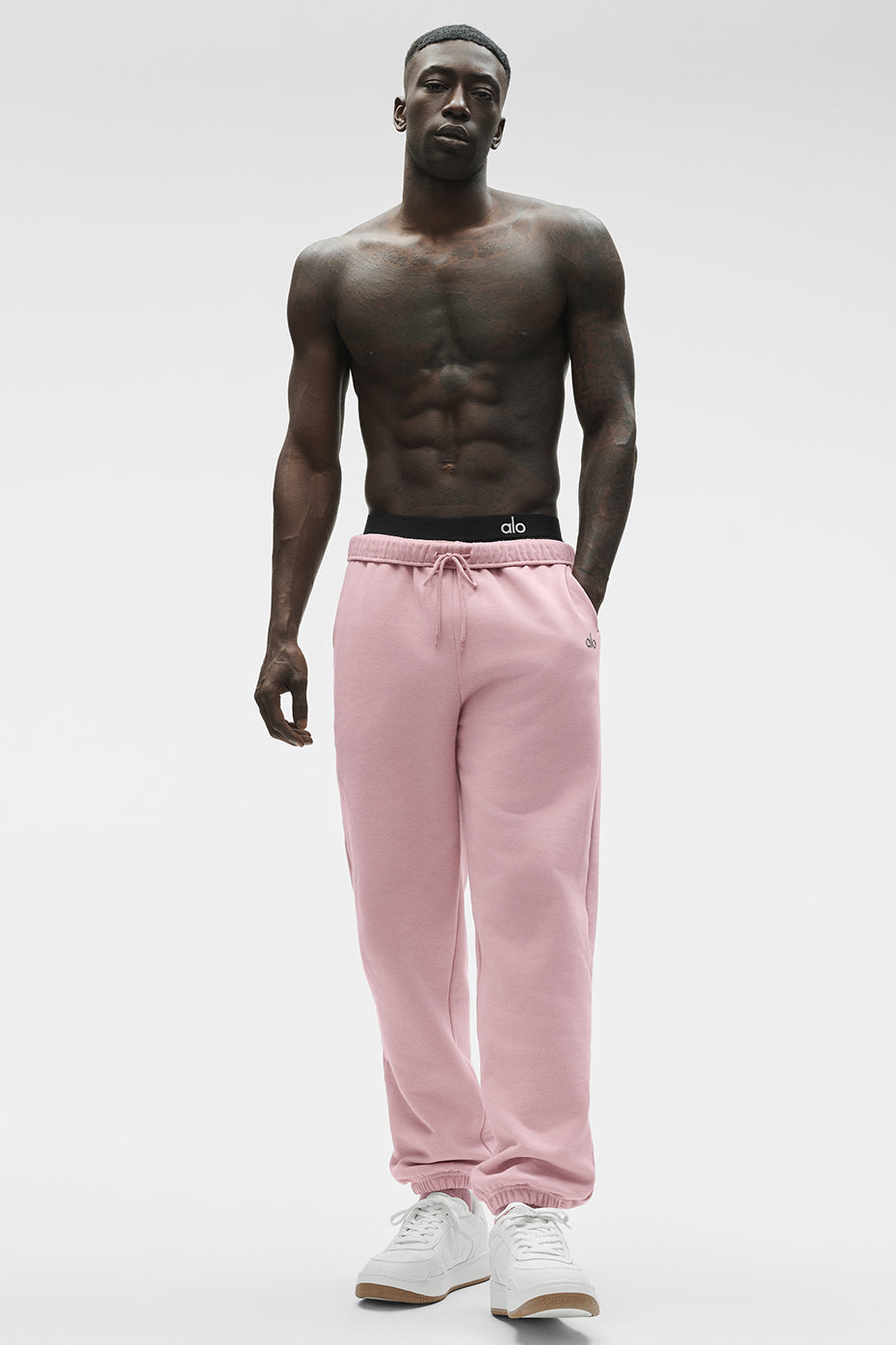 Accolade Sweatpant