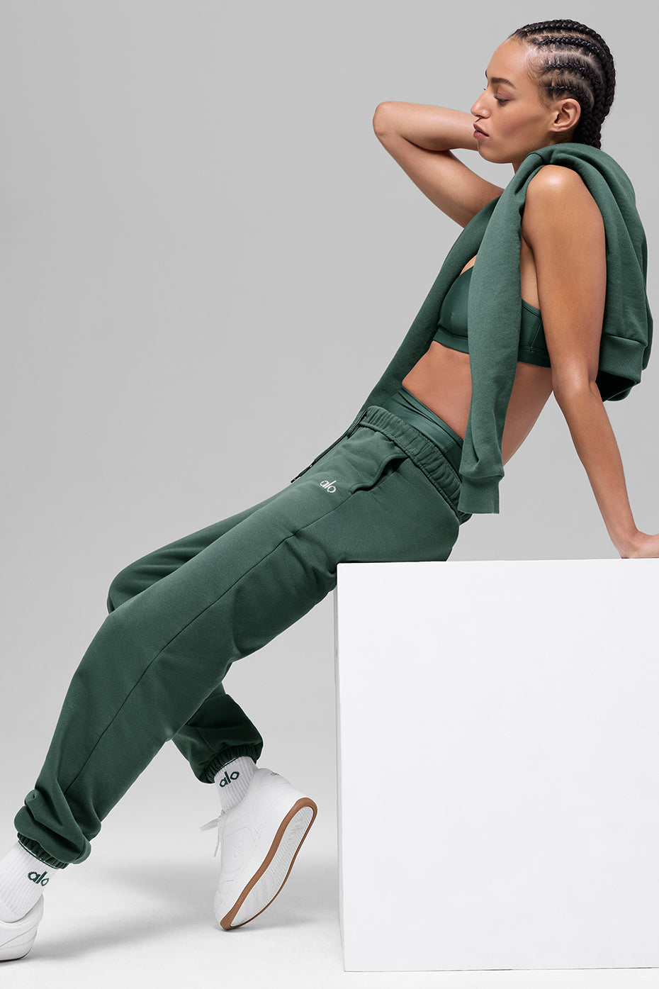 Accolade Sweatpant