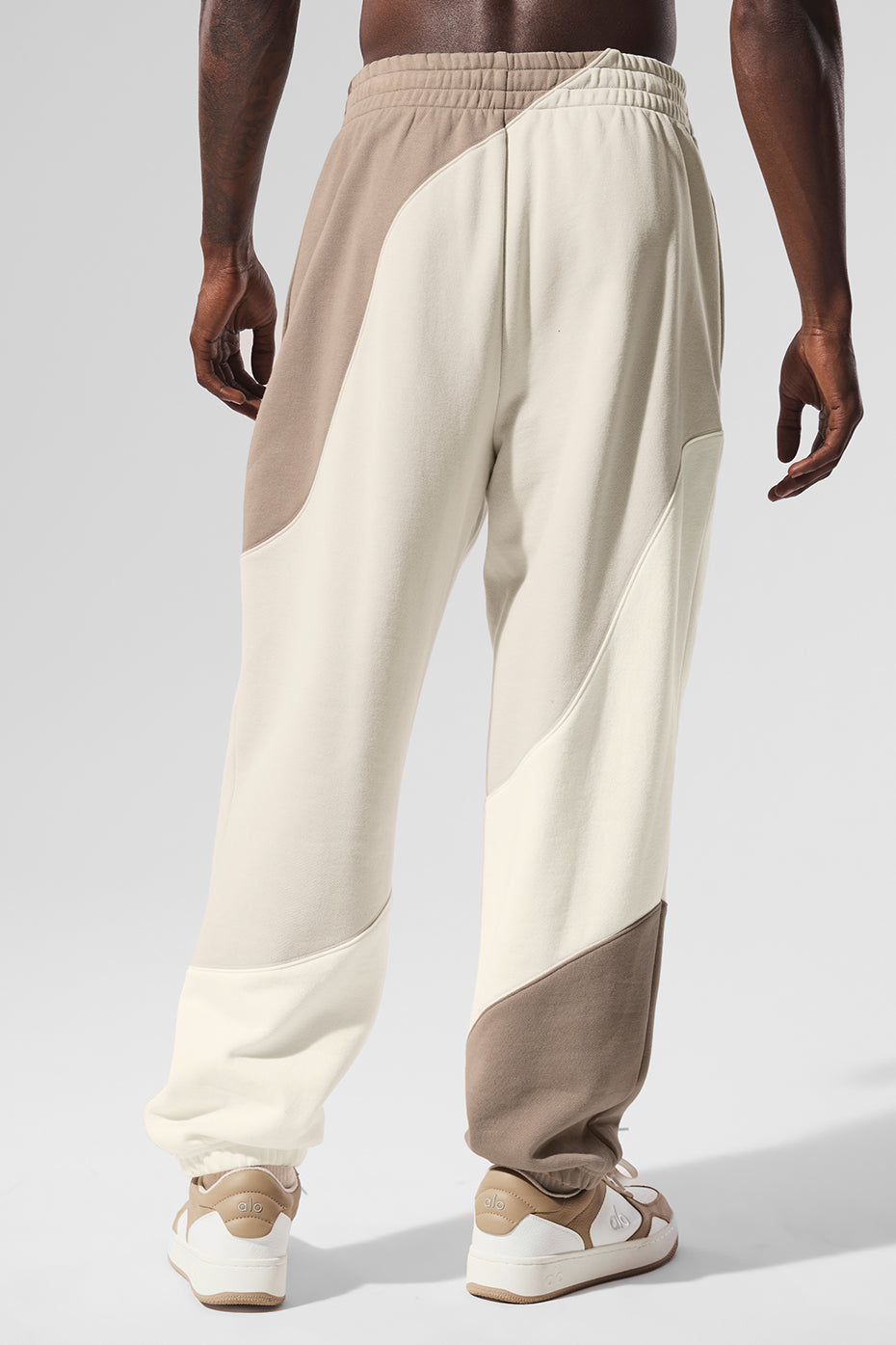 Make Waves Sweatpant