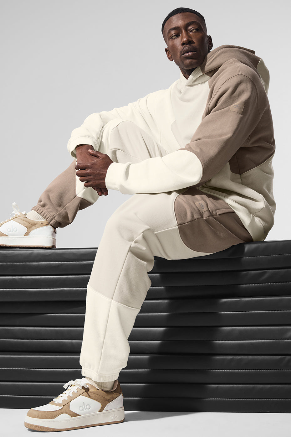 Pantalon De Survêtement Make Waves