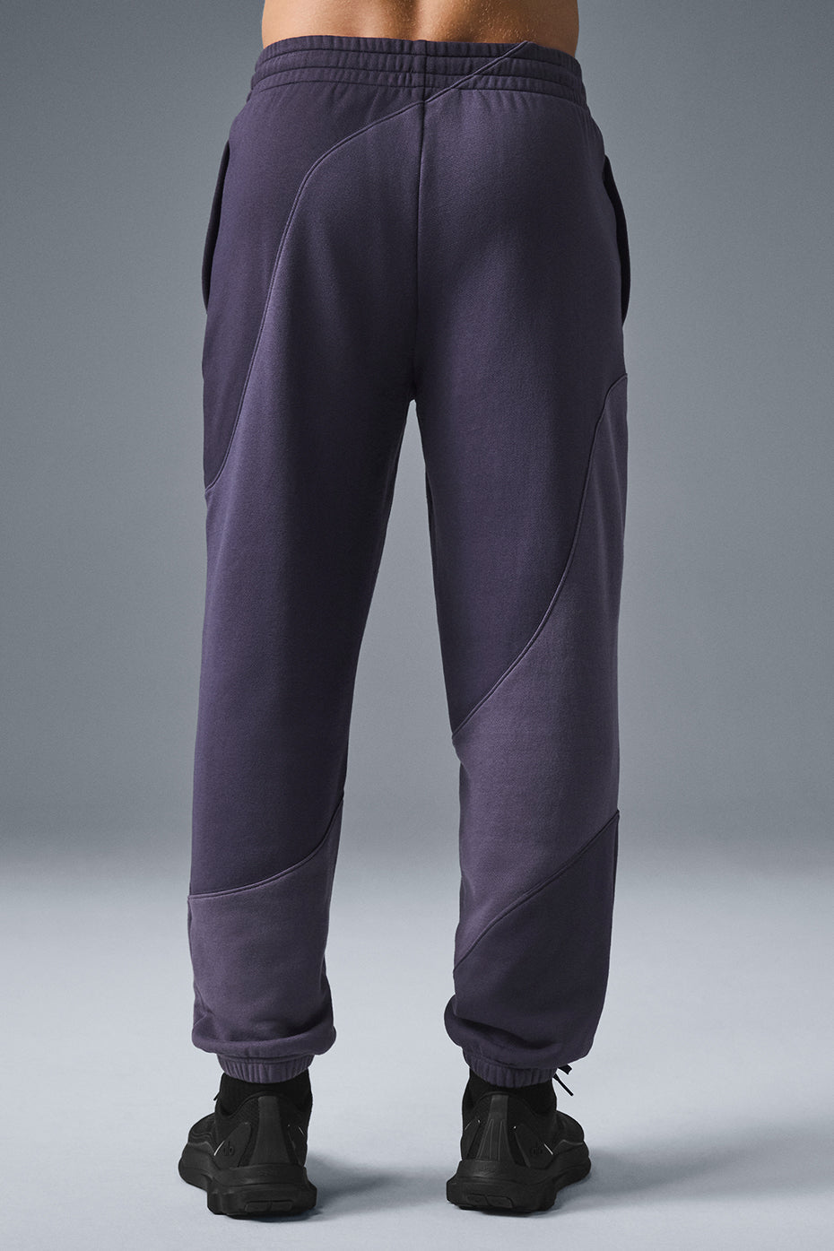 Make Waves Sweatpant