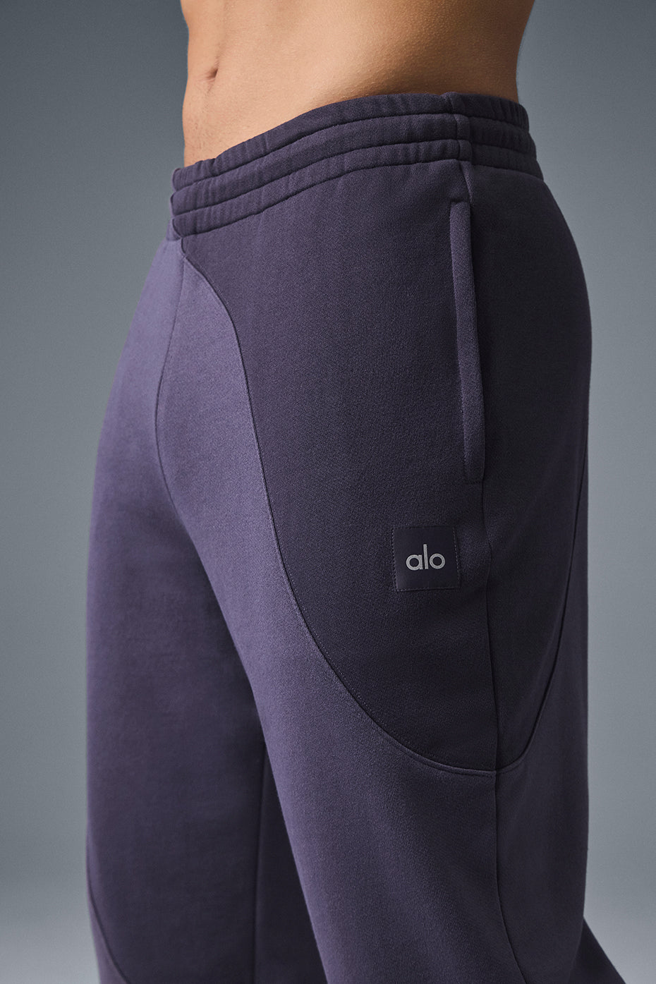 Make Waves Sweatpant