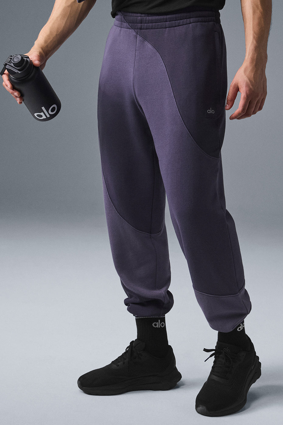 Make Waves Sweatpant
